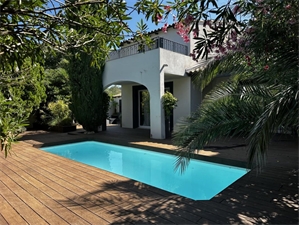maison à la vente -   30133  LES ANGLES, surface 170 m2 vente maison - UBI479732453